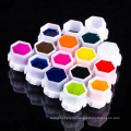 Yaba 200pcs Hive Tattoo Pigments Pigment